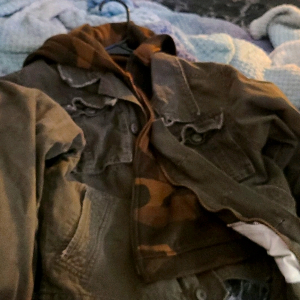 Jacket